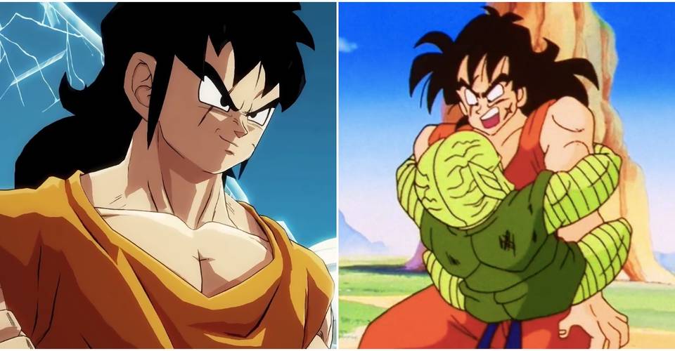 Dragon Ball 10 Times Yamcha Was More Than A Meme Dragon Ball 10 Times Yamcha Was More Than A Meme